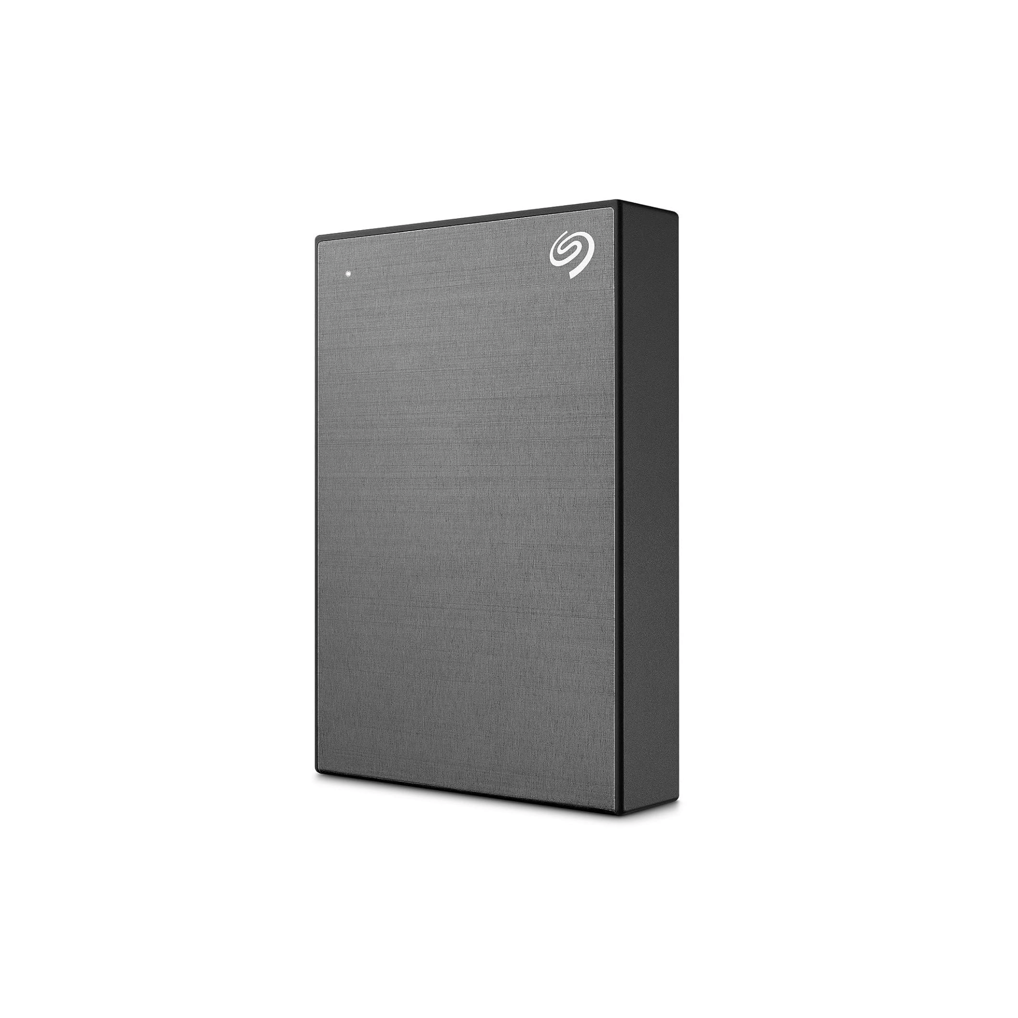 Seagate One Touch 4tb with Password External HDD