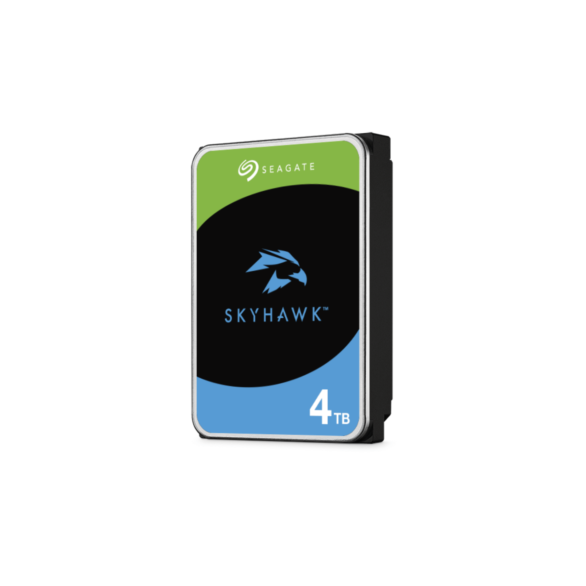 Seagate Skyhawk 4tb HDD (ST4000VX016)