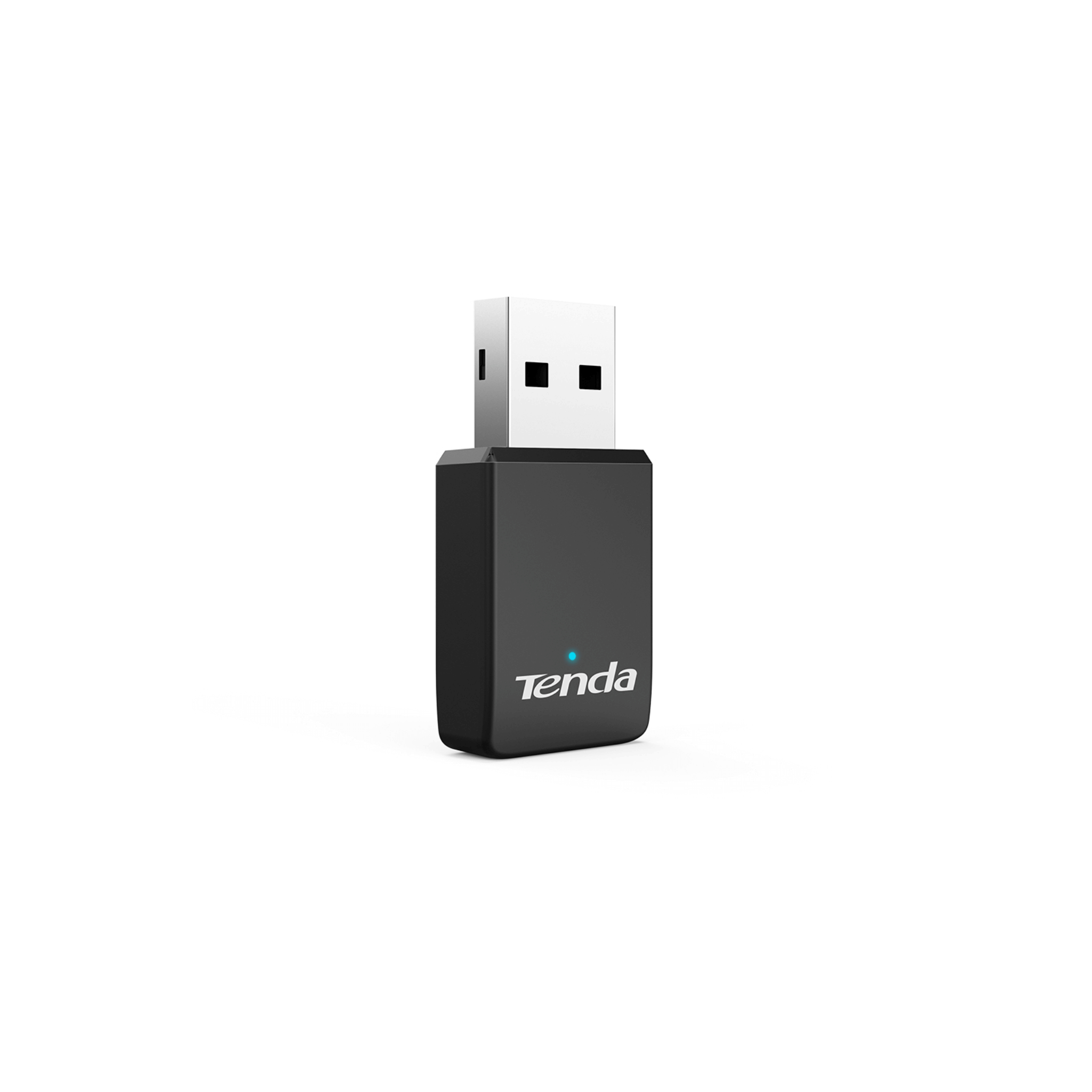 Tenda U9 AC650 Wireless Dual band Mesh Wi-Fi Extender