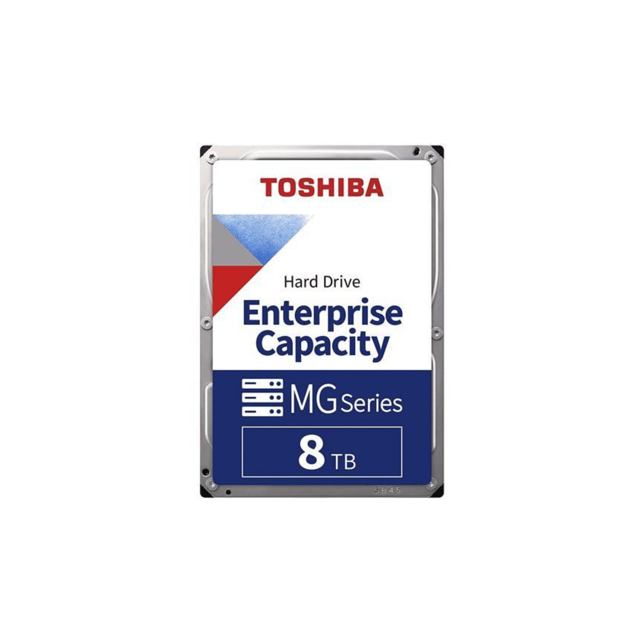 Toshiba 8tb HDD (MG06ACA800E)