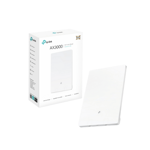 Tp-link Archer Air R5 AX3000 Dual-Band Wi-fi 6 Router