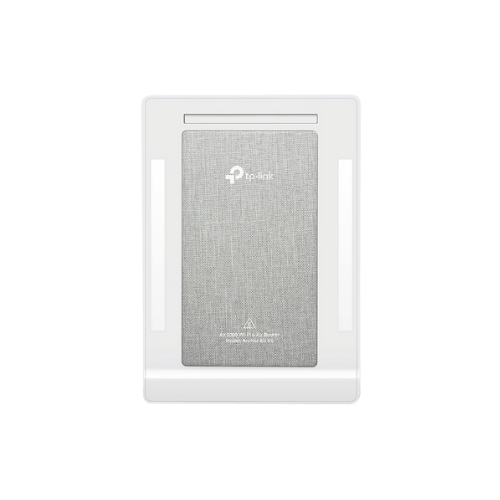 Tp-link Archer Air R5 AX3000 Dual-Band Wi-fi 6 Router