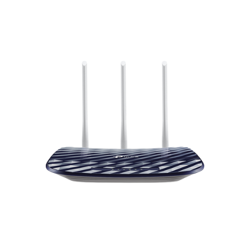 Tp-link Archer C20 AC750 Dual Band Wireless Router