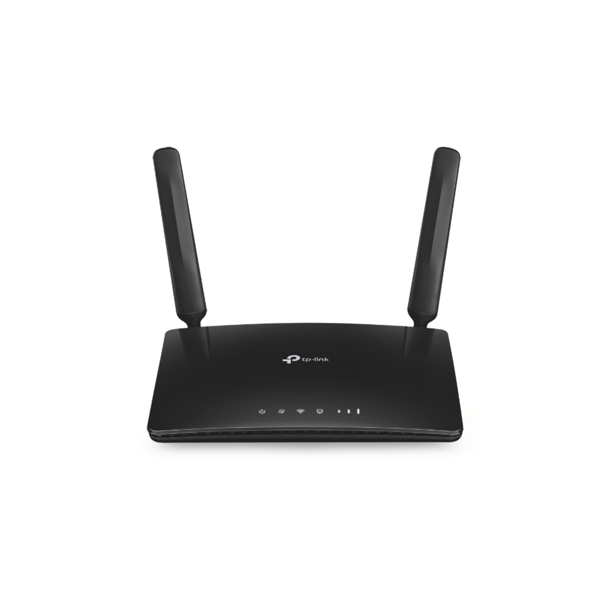 Tp-link Archer MR200 AC750 Dual Band Wi-Fi 4G LTE Router