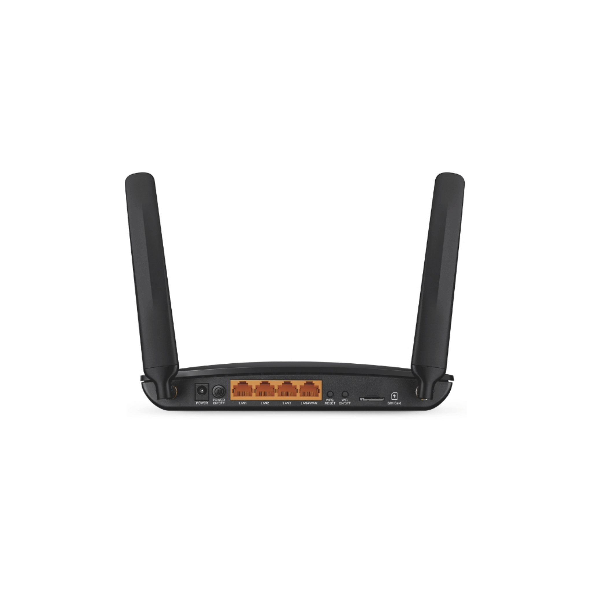 Tp-link Archer MR200 AC750 Dual Band Wi-Fi 4G LTE Router