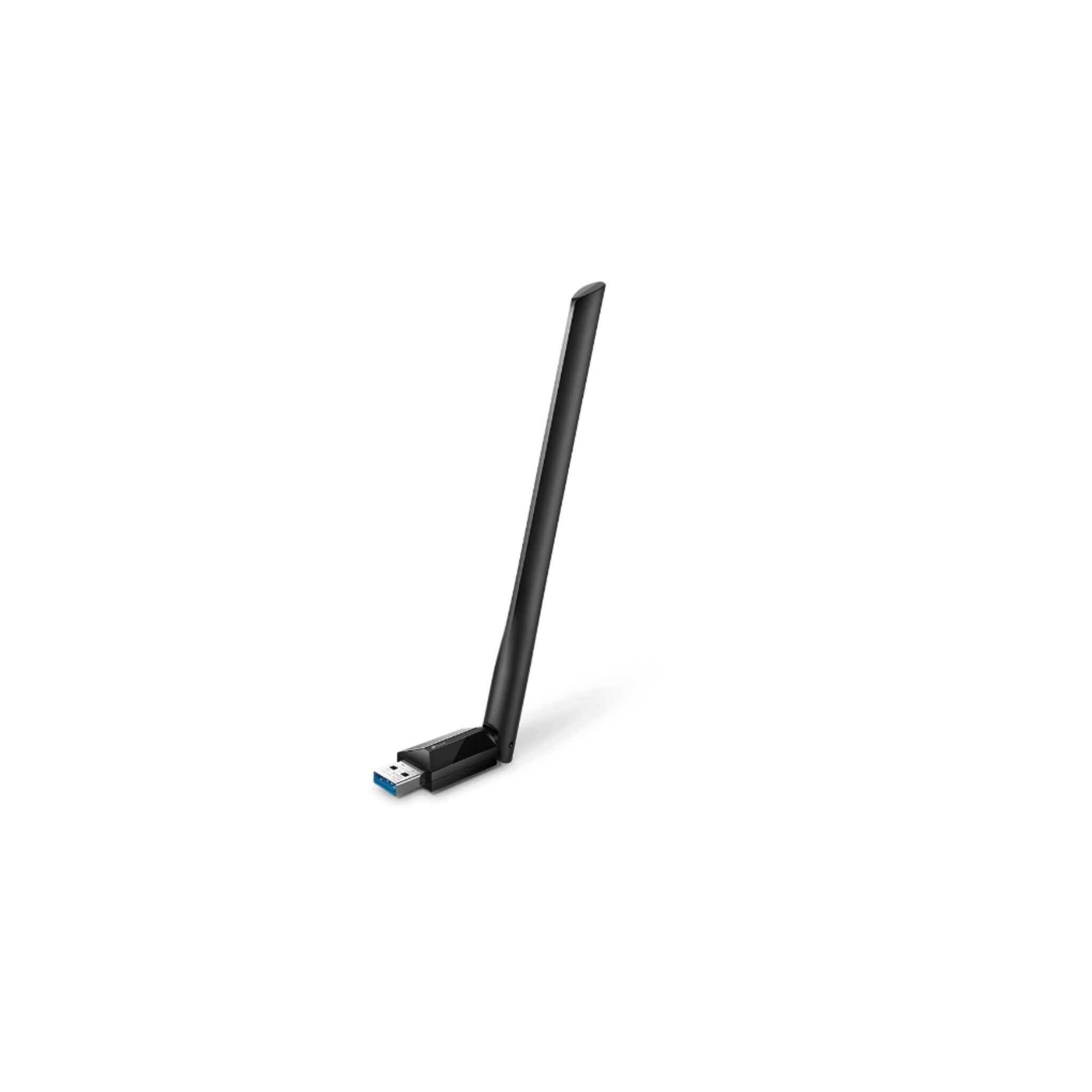 Tp-link Archer T3U Plus AC1300 High Gain Wireless Dual band USB Adapter