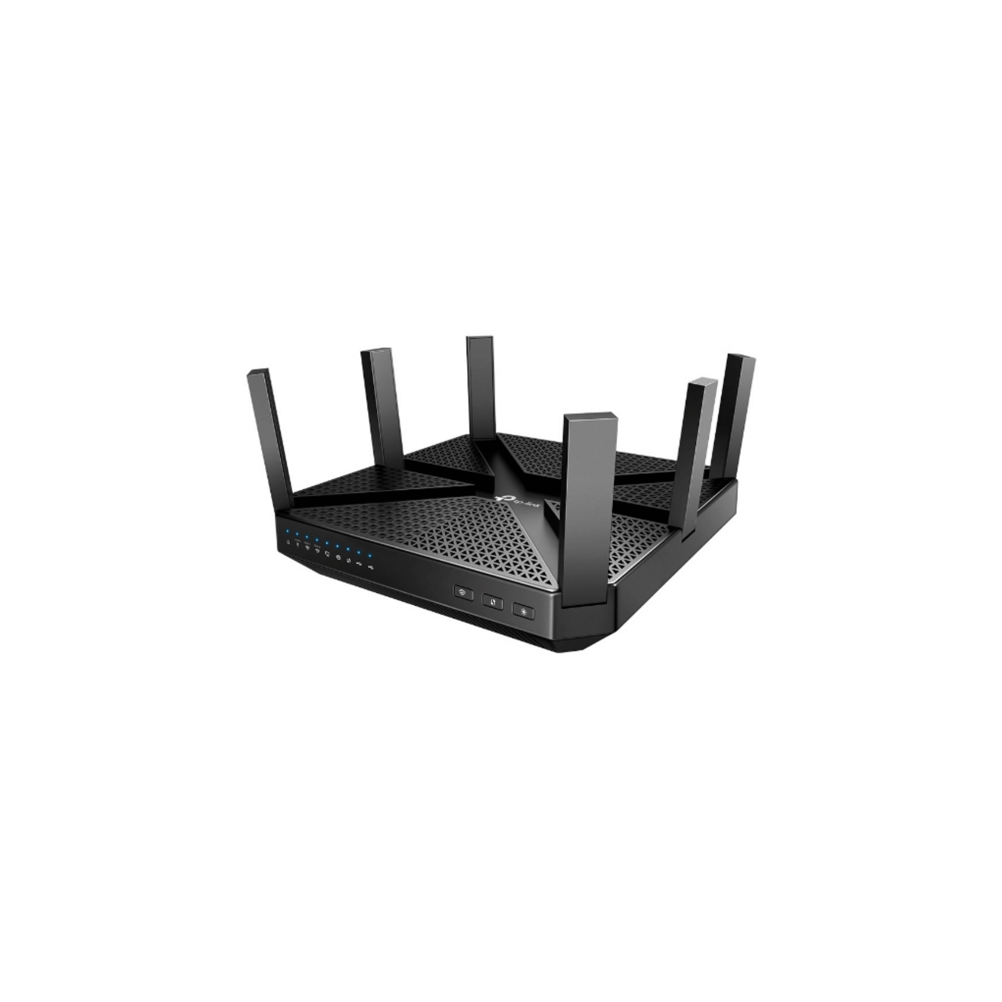 Tp-link C4000 AC4000 Archer MU-MIMO Tri-Band Wi-Fi Router