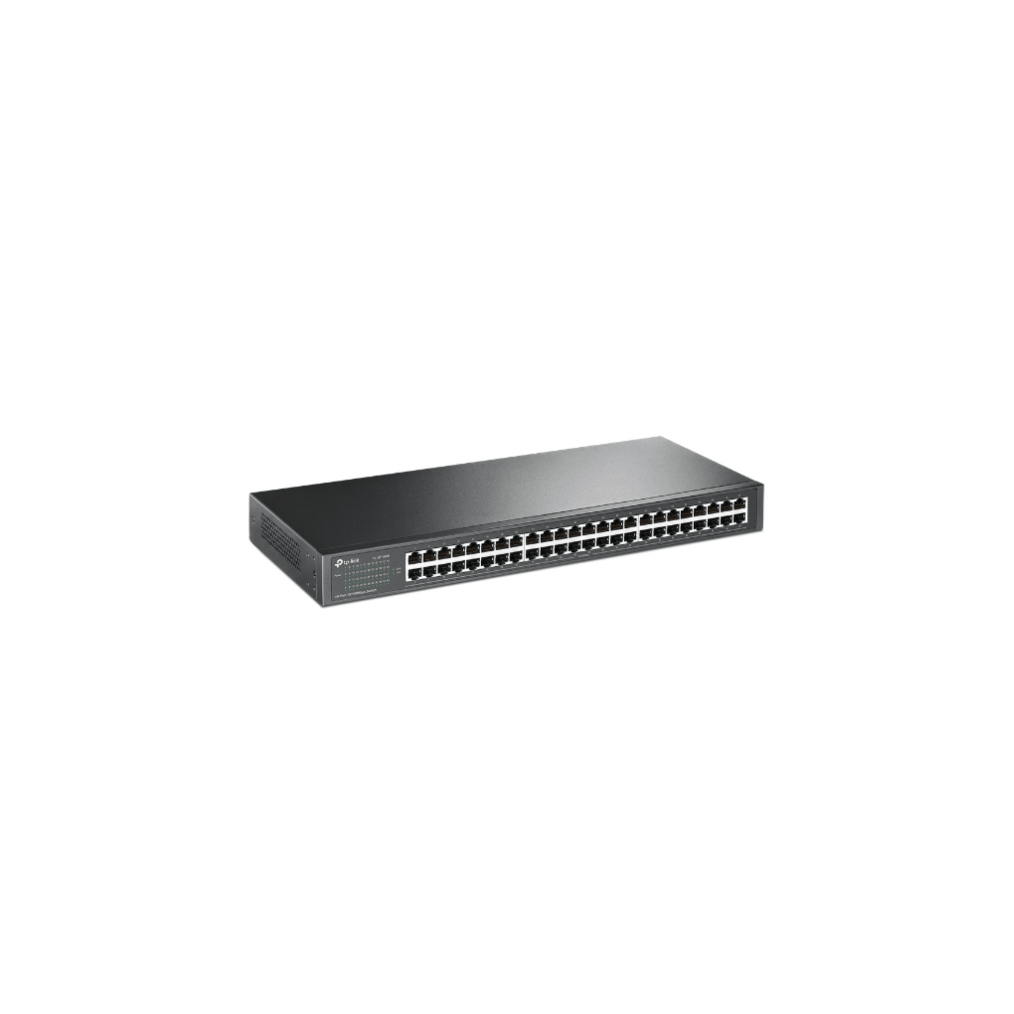 Tp-link TL-SF1048 48-Port 10/100 Mbps Rackmount Switch