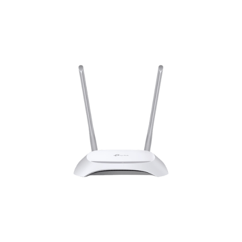 Tp-link TL-WR840N 300Mbps Wireless N Speed Router