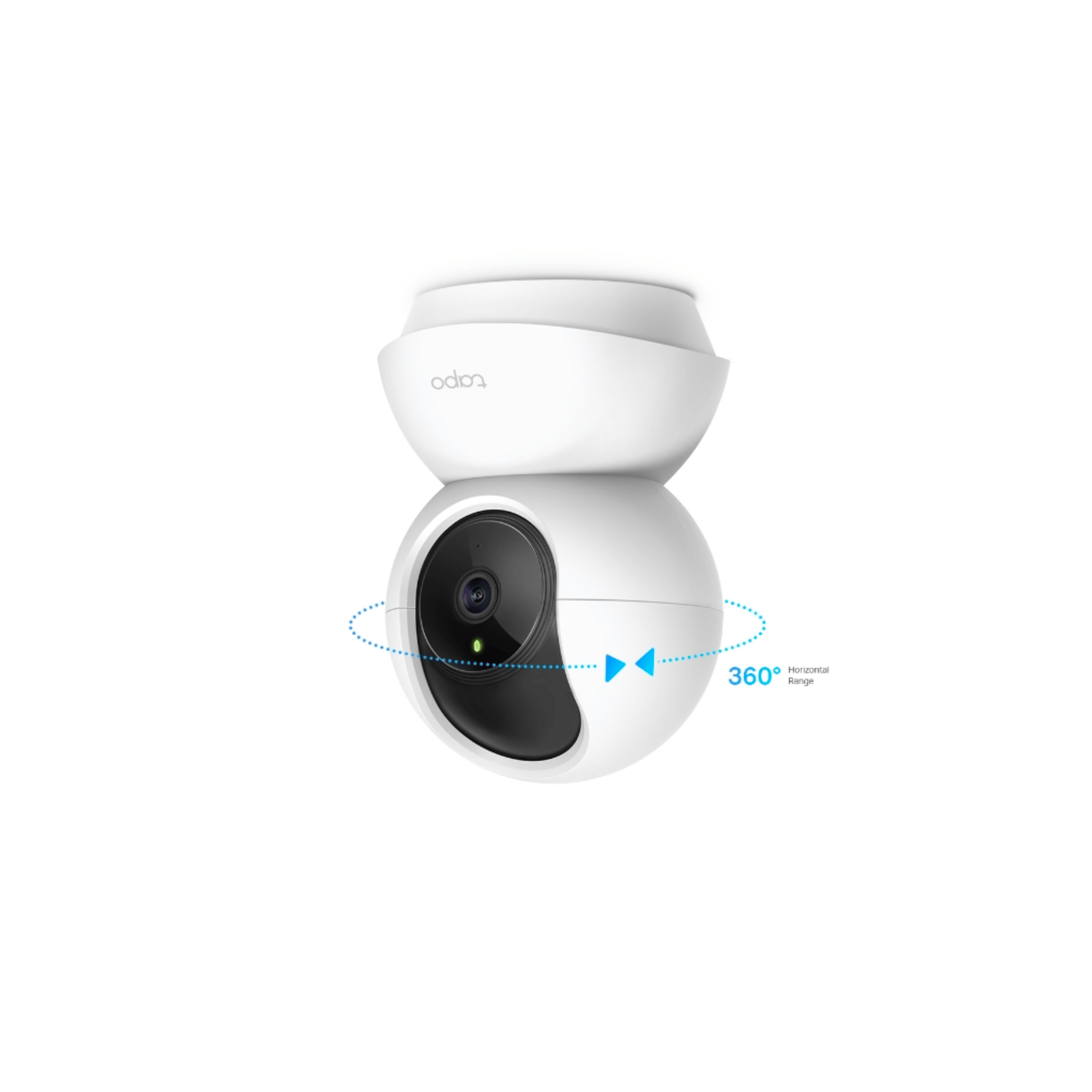 Tp-link Tapo C210 Pan/Tilt Home Security Wifi Camera
