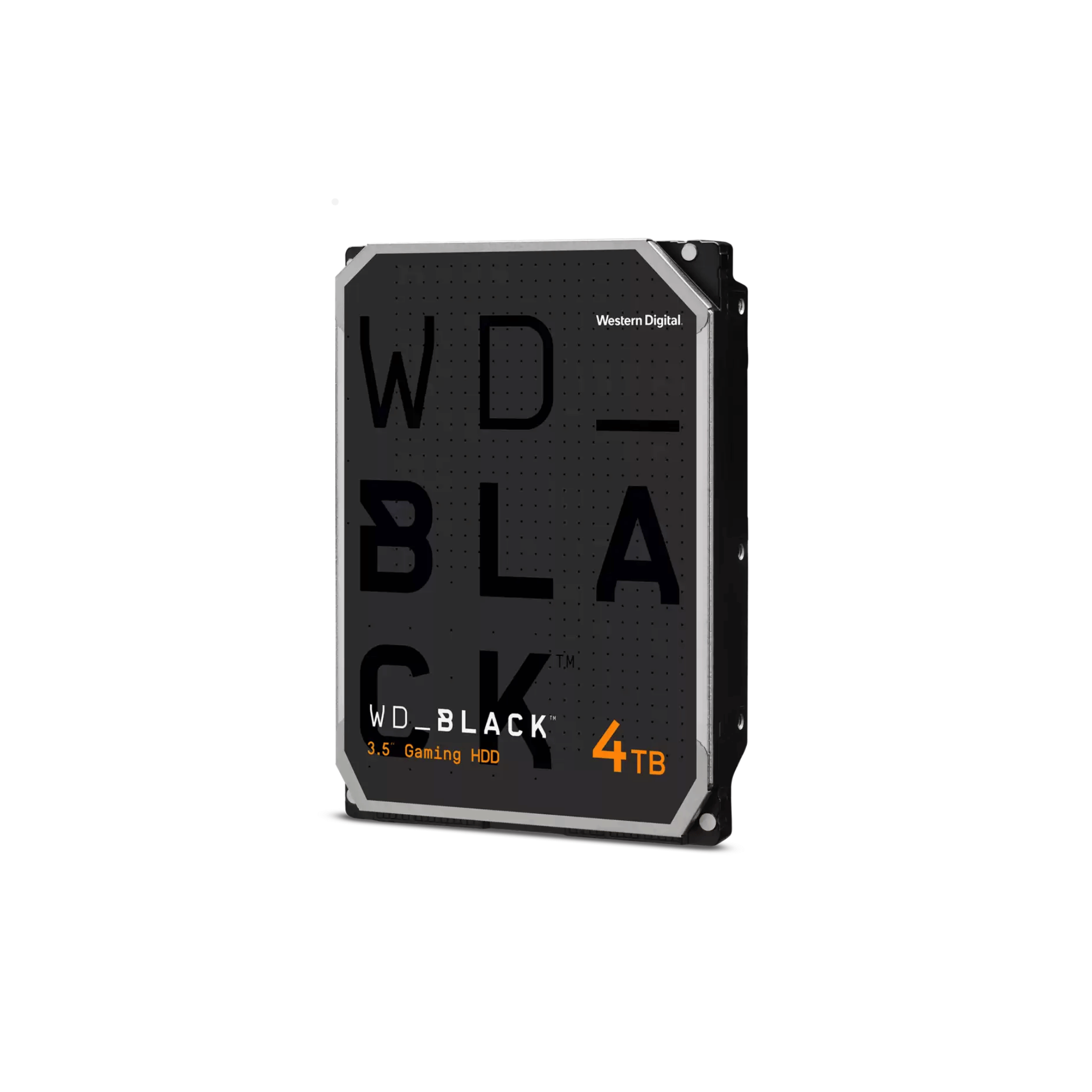 WD Black 4tb 3.5
