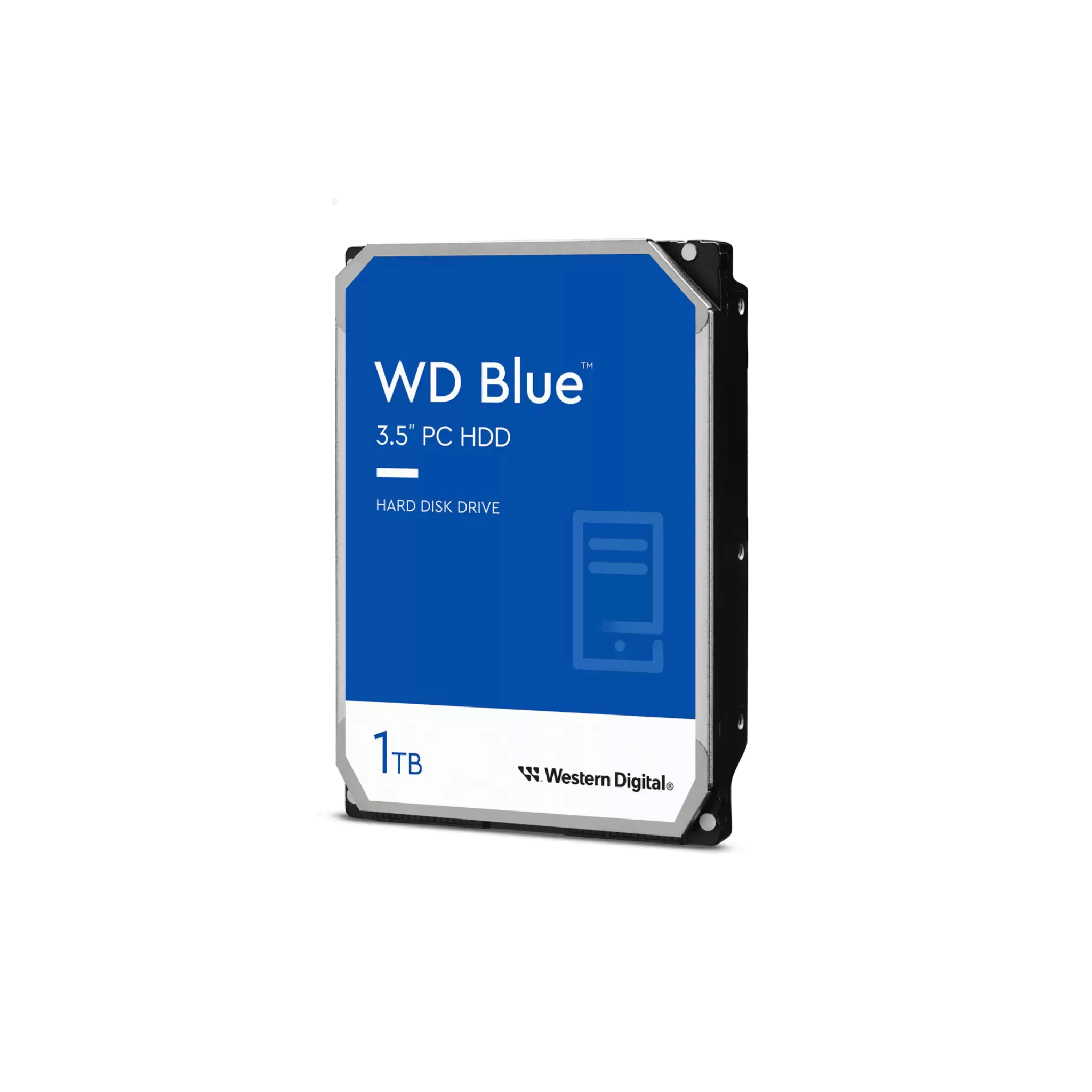 WD Blue 1tb HDD (WD10EZEX)