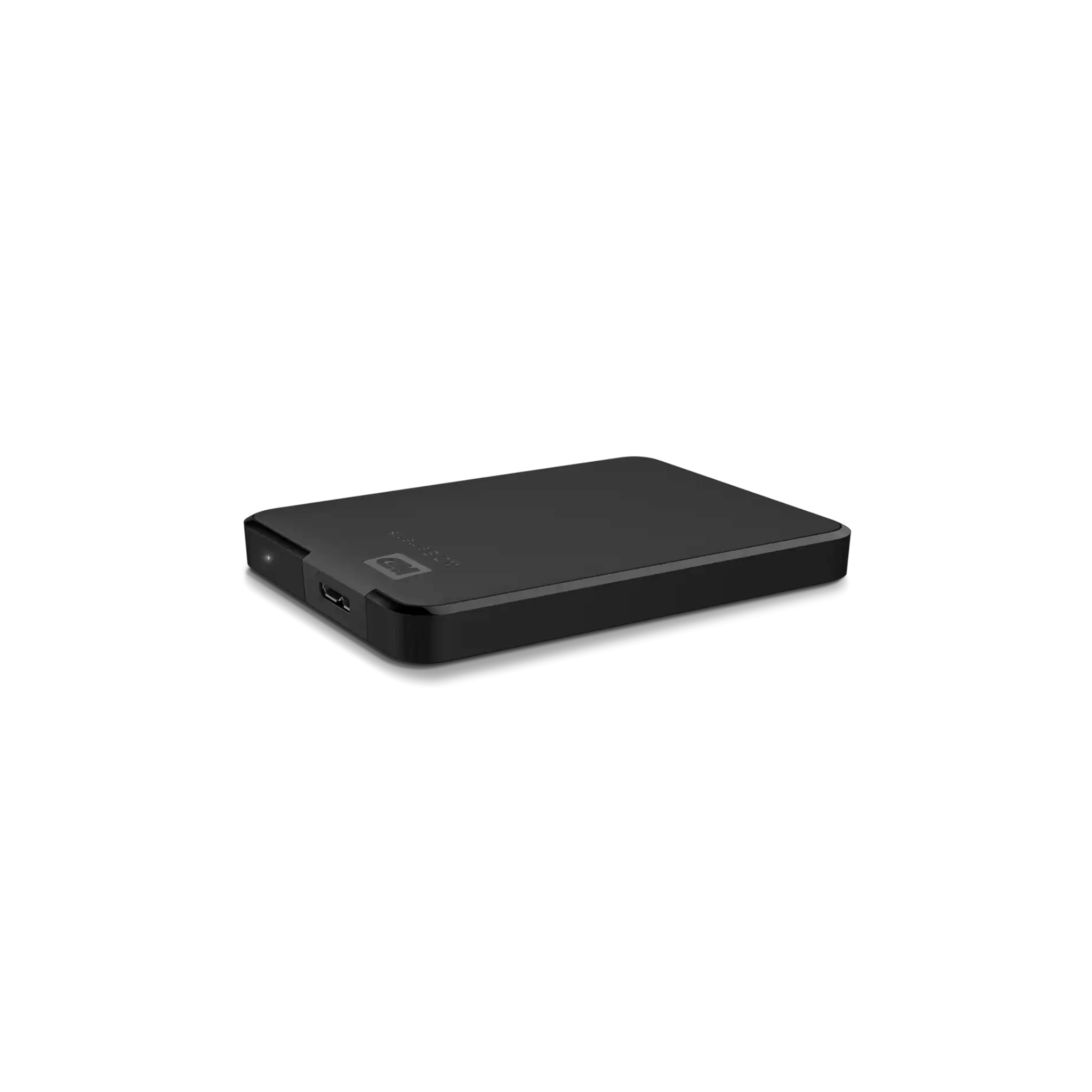 WD Elements 1.5tb Portable External HDD