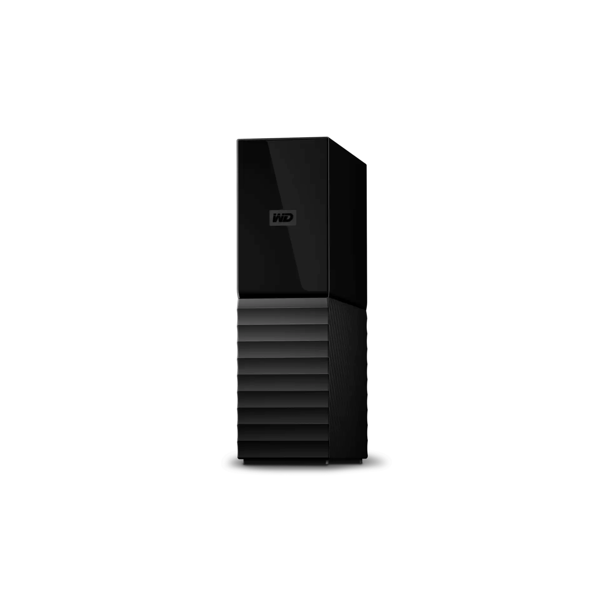 WD My Book 14tb Desktop Storage