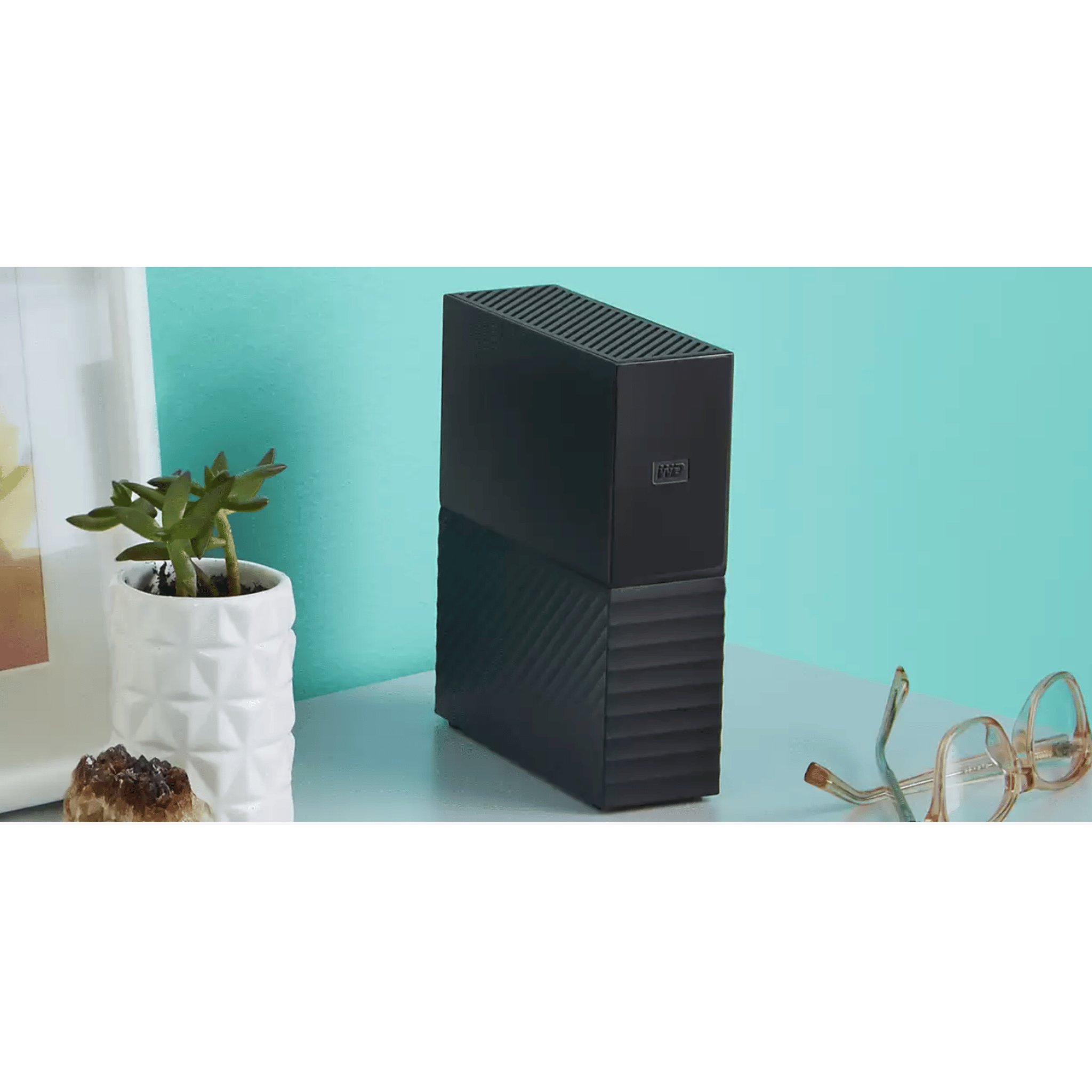 WD My Book 14tb Desktop Storage