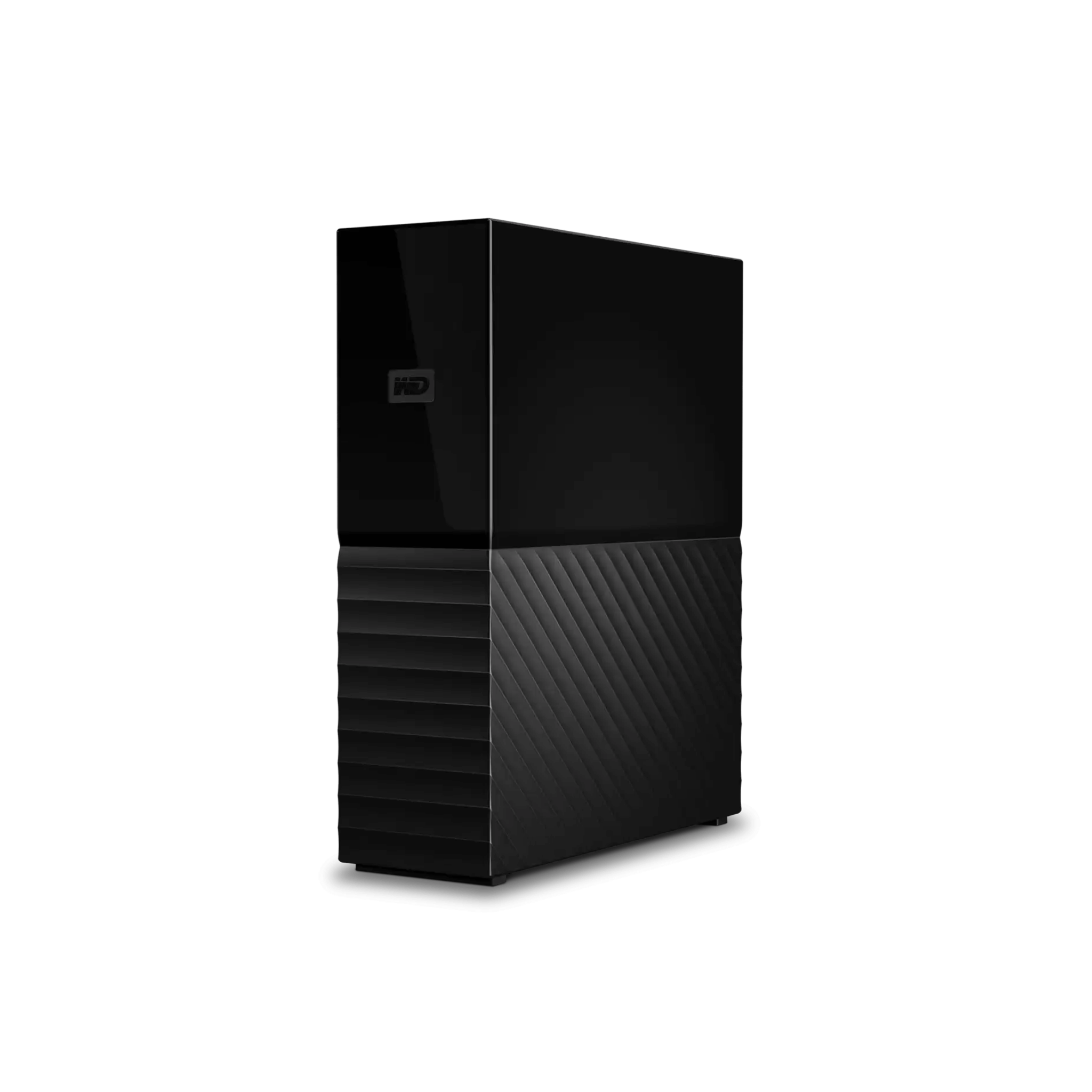 WD My Book 8tb Desktop Storage