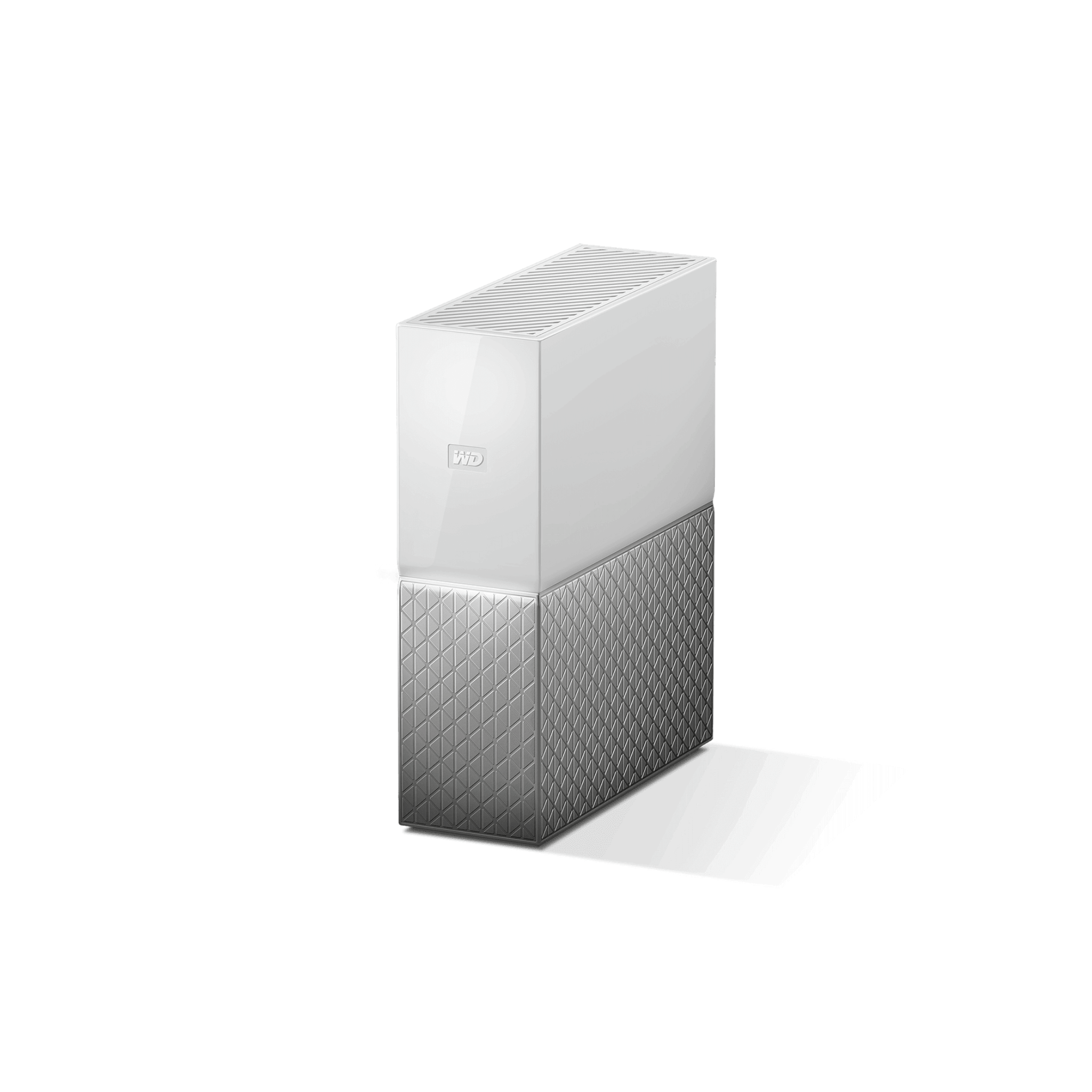 WD My Cloud Home 6tb Storage
