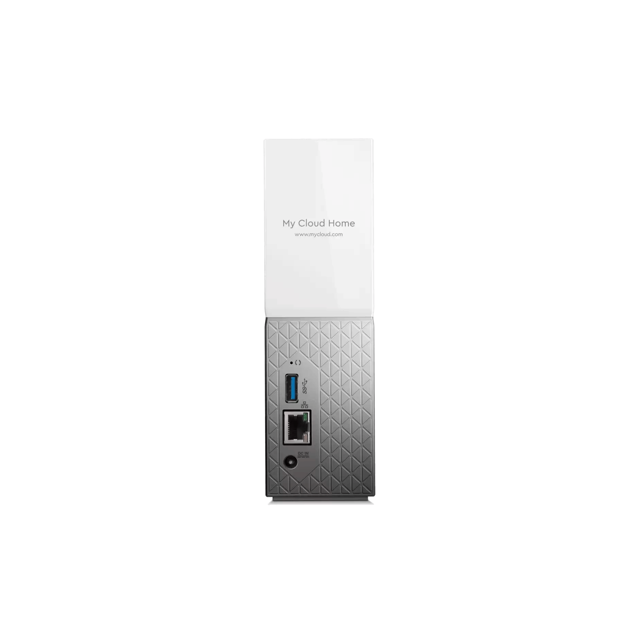 WD My Cloud Home 6tb Storage
