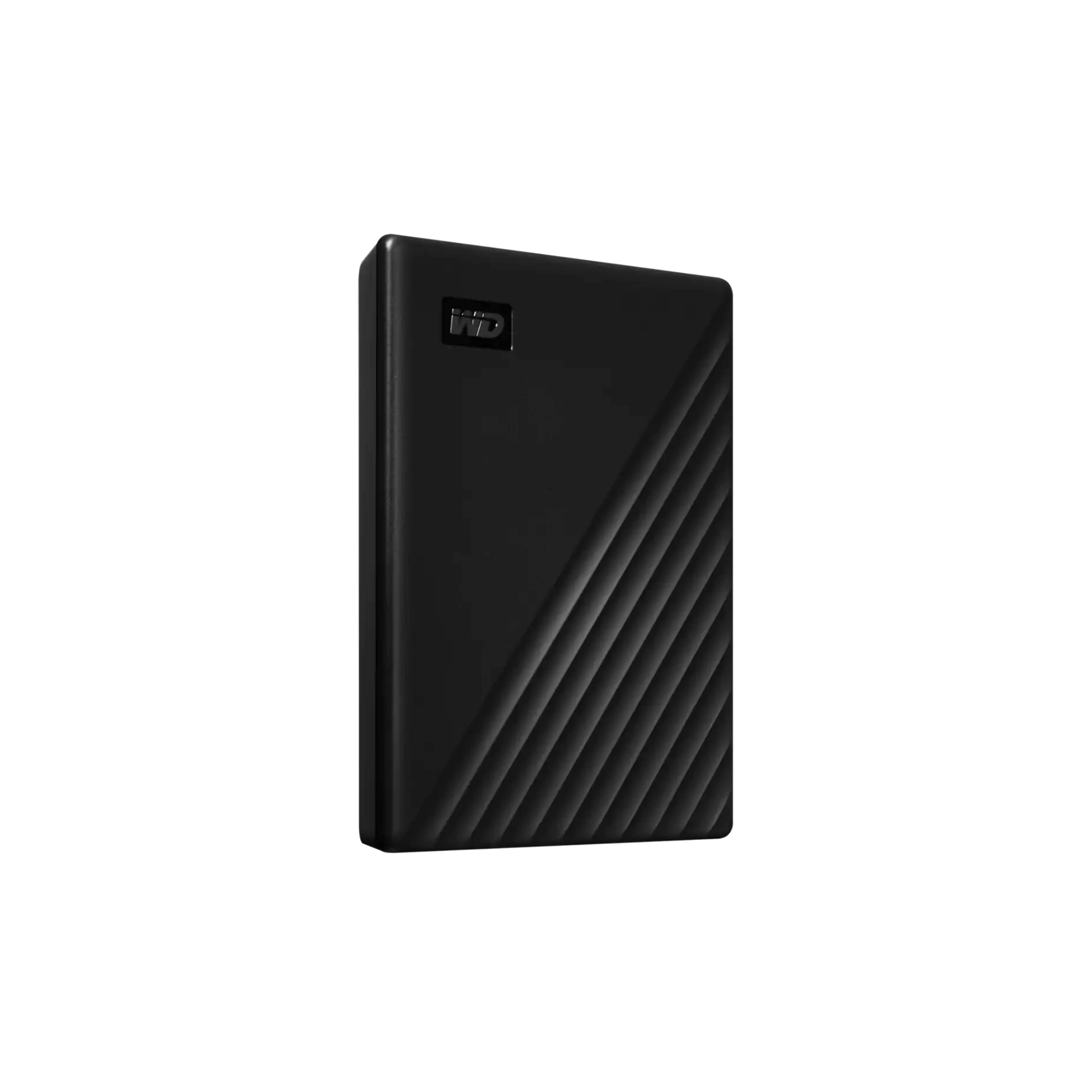 WD My Passport 1tb External Portable HDD