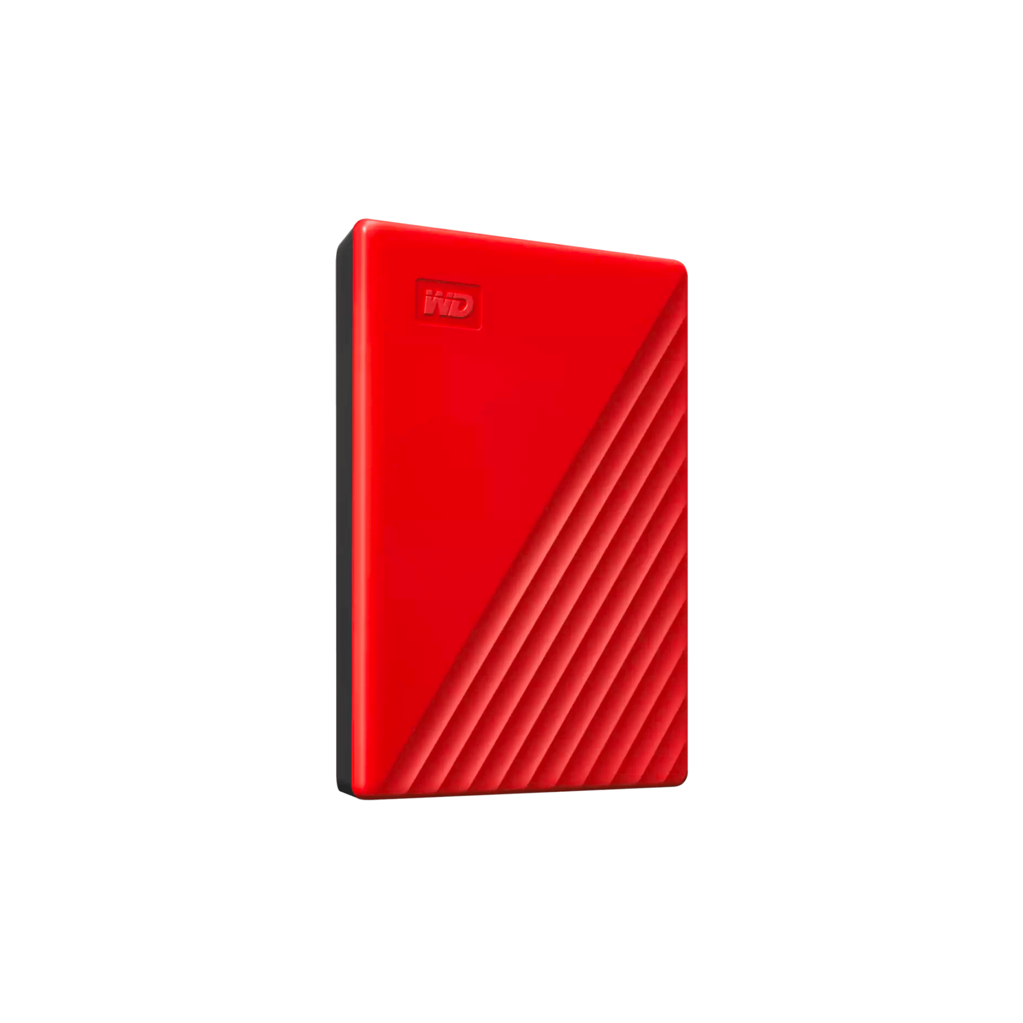 WD My Passport 1tb External Portable HDD