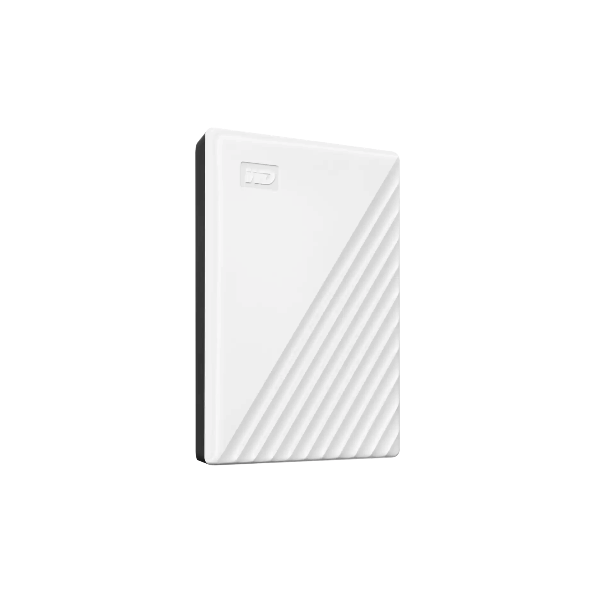WD My Passport 1tb External Portable HDD