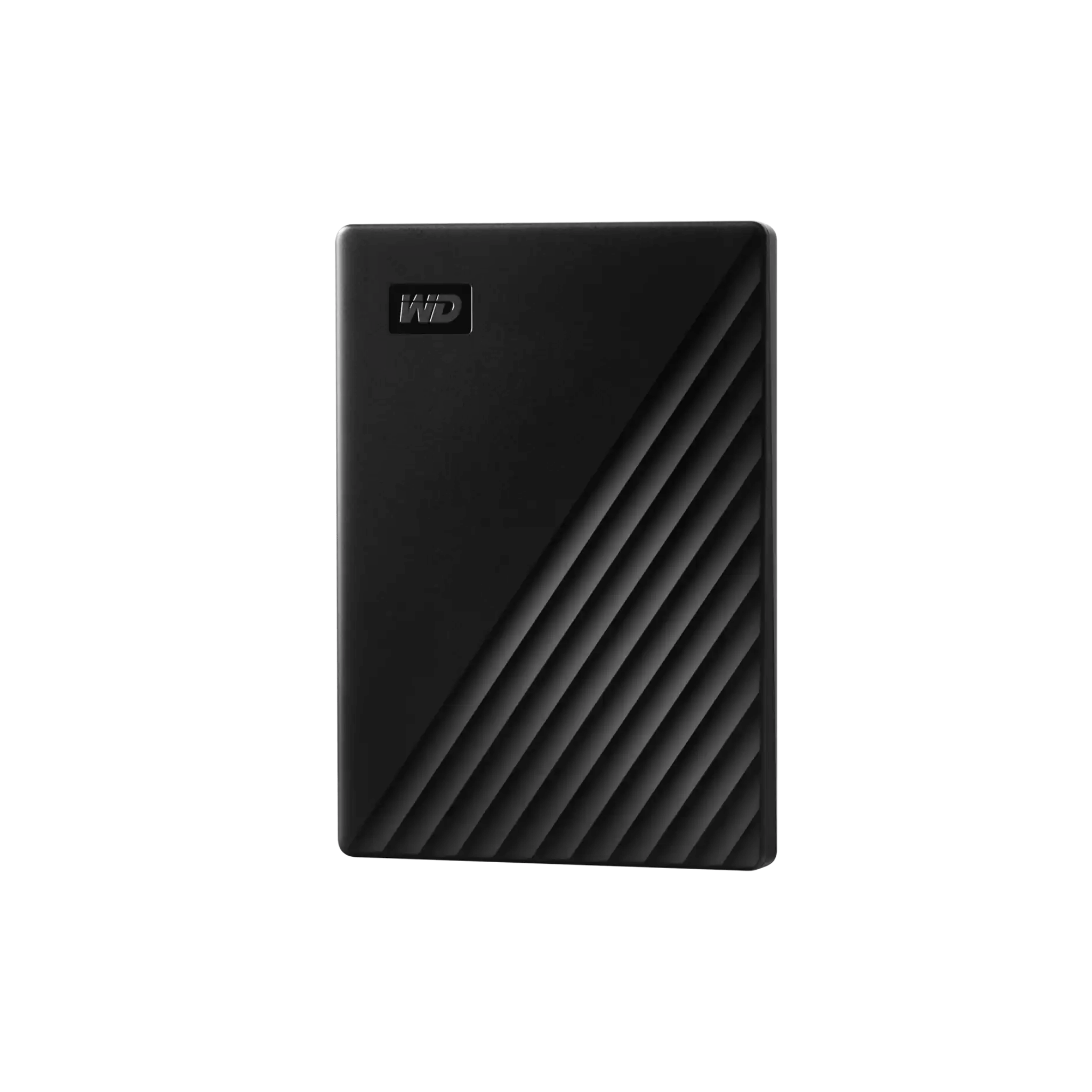 WD My Passport 2tb External Portable HDD