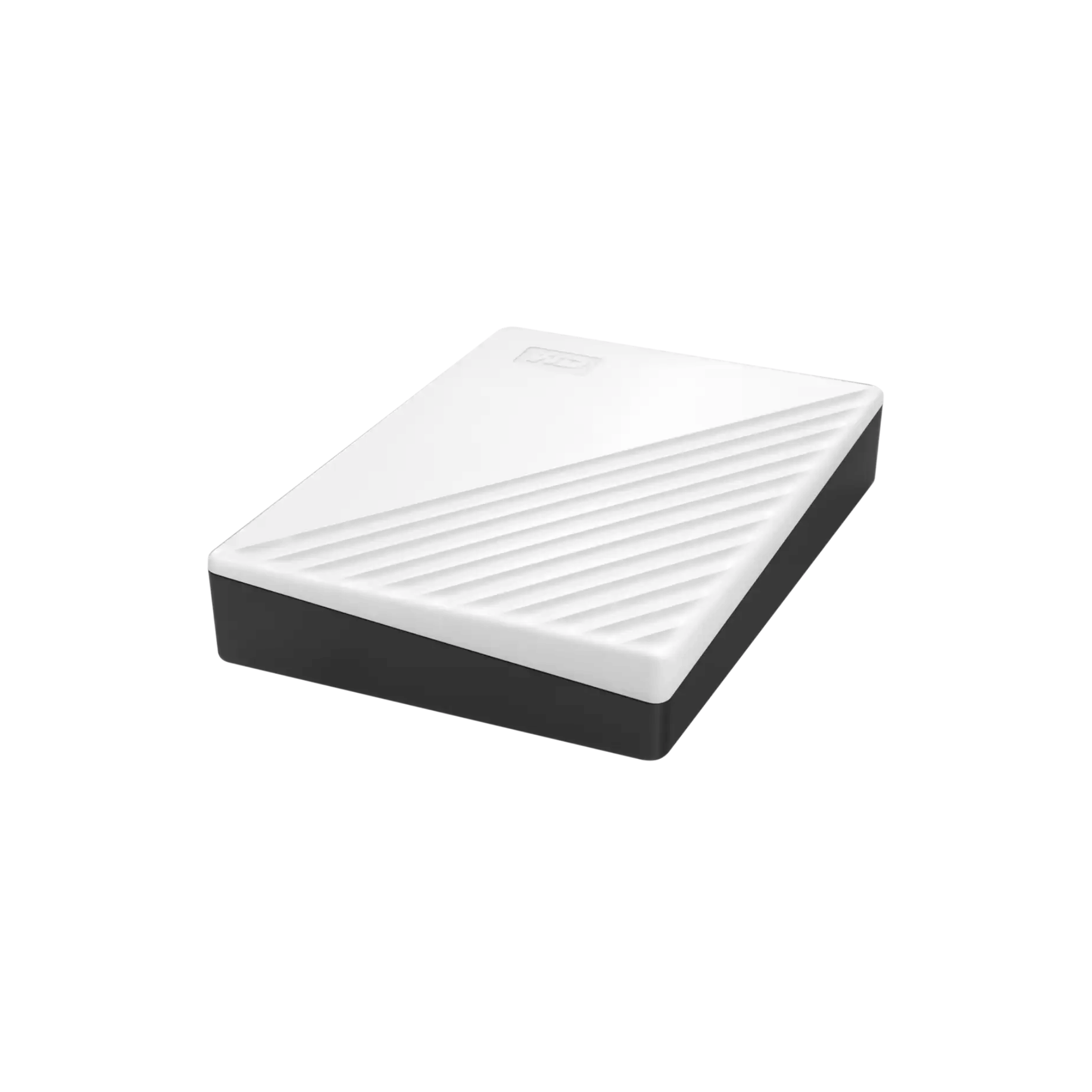 WD My Passport 4tb External Portable HDD