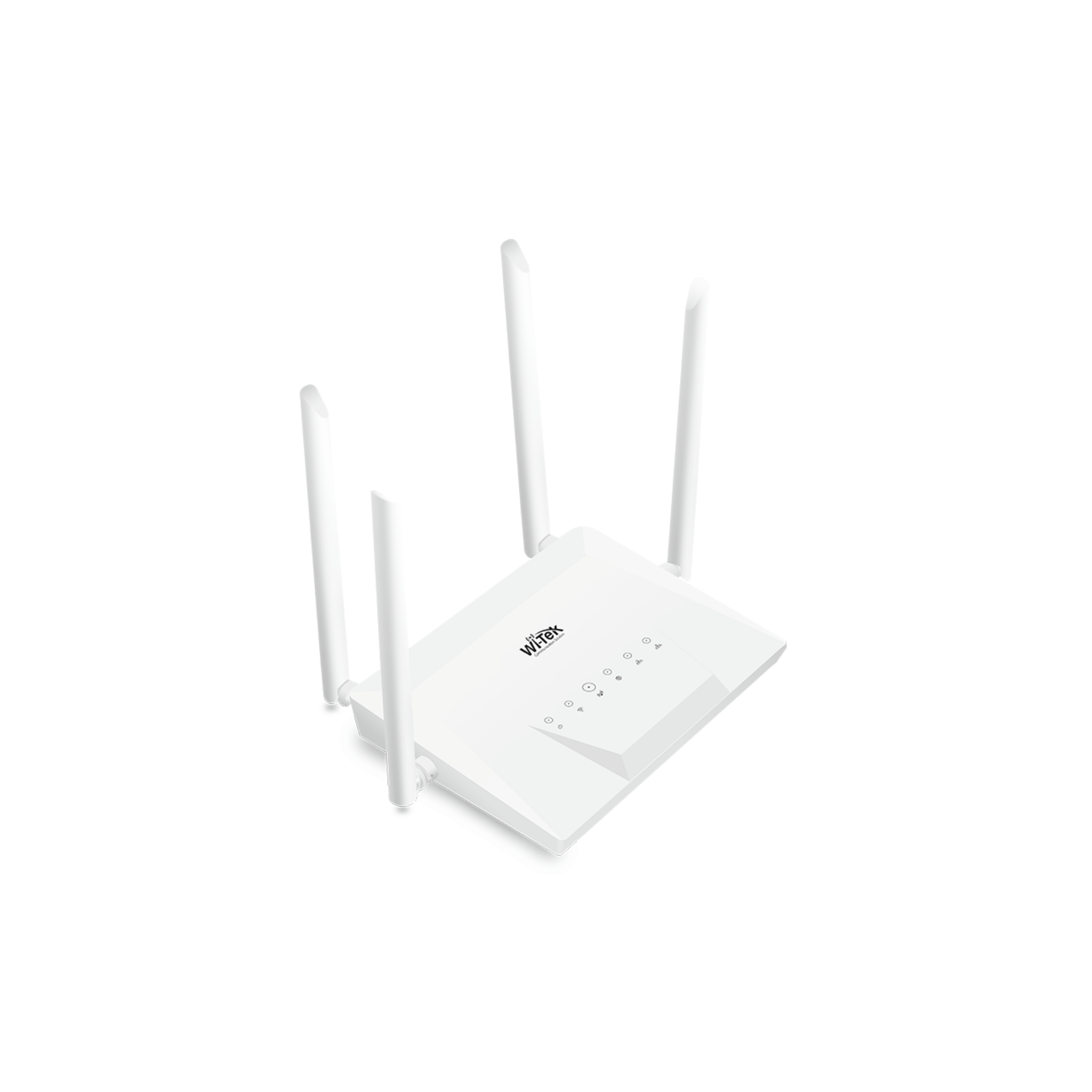 Wi-tek WI-LTE300 4G LTE Wi-Fi Router