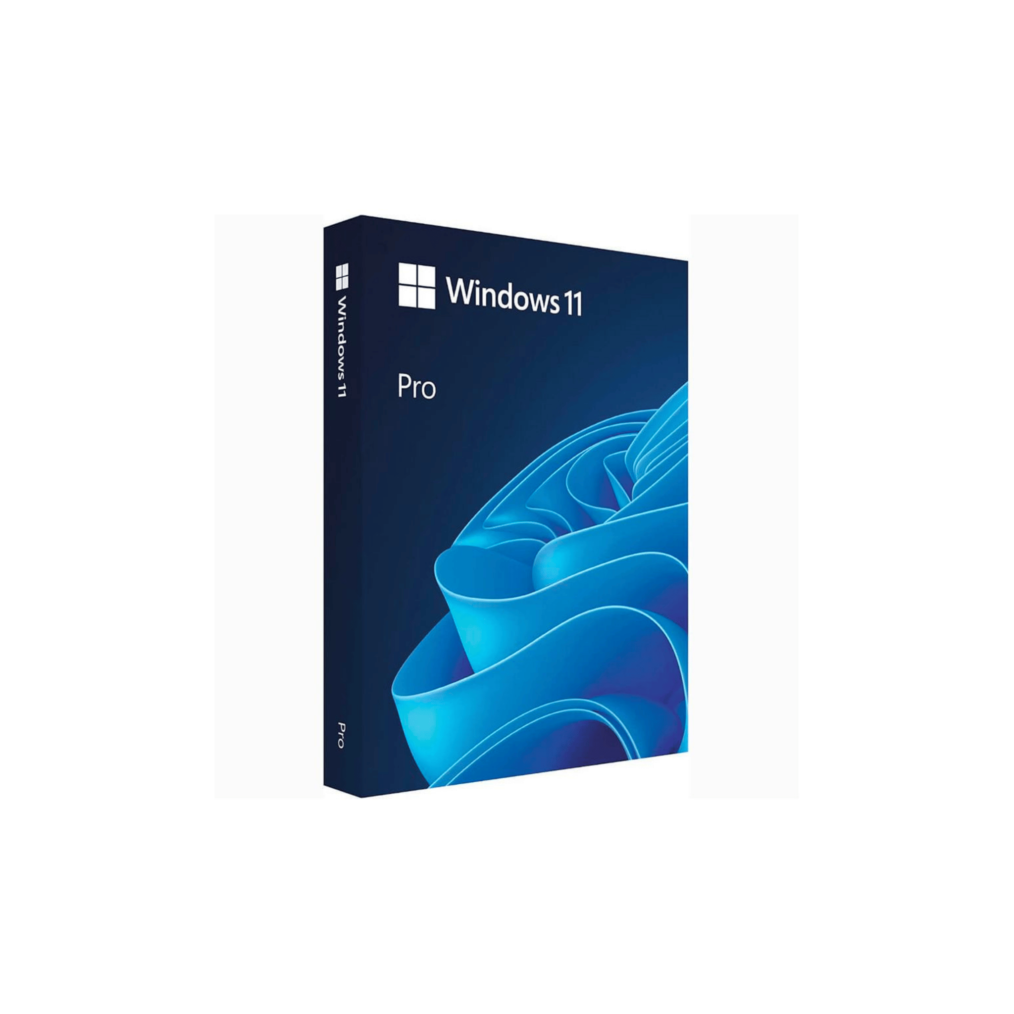 Windows 11 Pro 64Bit